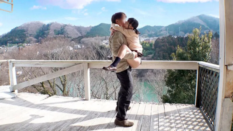 Dụ để quan hệ bướm bằng tuổi cháu mình