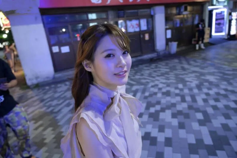 Em xinh thế này thì trả bài cả đêm cũng xứng đáng ~minami aizawa