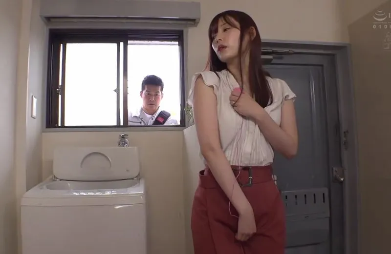 Bị gã chồng hờ hửng cô vợ làm tình với anh kỹ thuật chung cư đến mang bầu