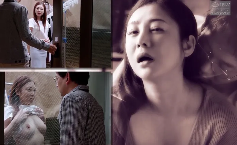 Anh anh xã với vẻ ngoài trì thức tốt bụng đã khiến em dâu nứng lồn lờ mong manh